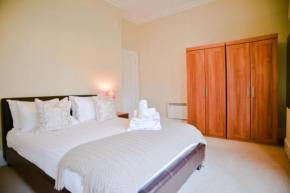 Leicester Square Apartments